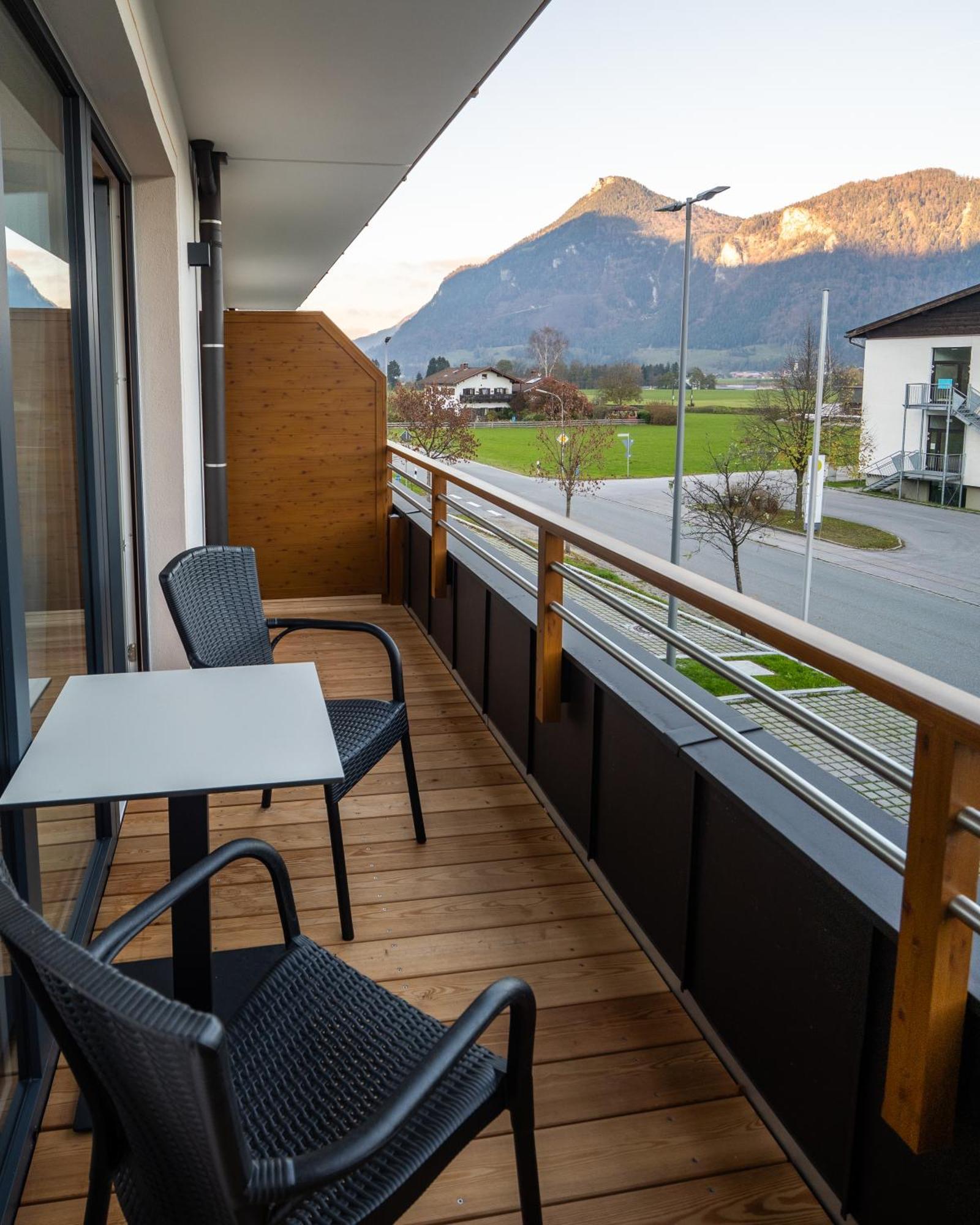 Hotel Keindl Oberaudorf Exterior photo
