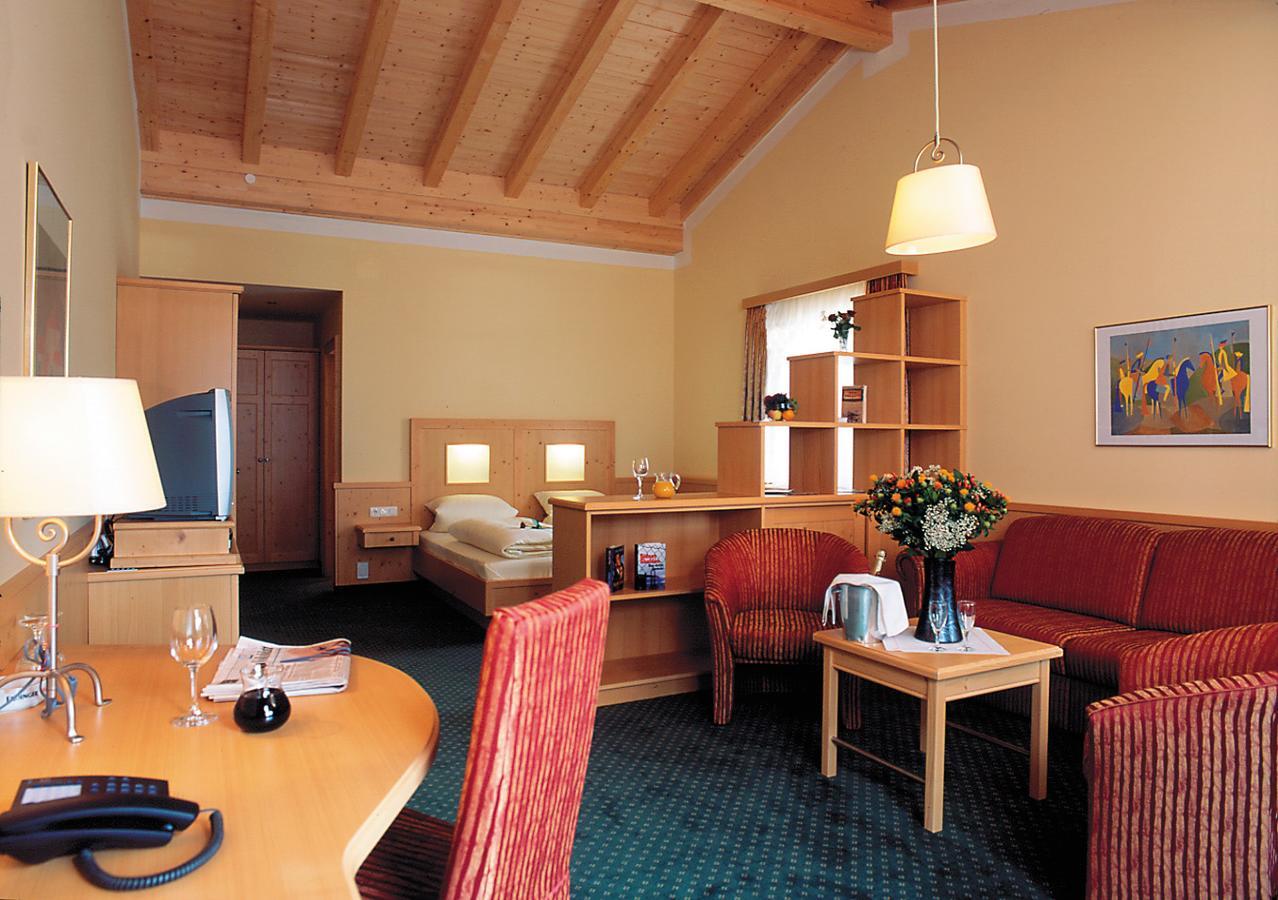 Hotel Keindl Oberaudorf Exterior photo